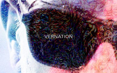 New song | verNation | Leave me alone | Out March 5th 2021