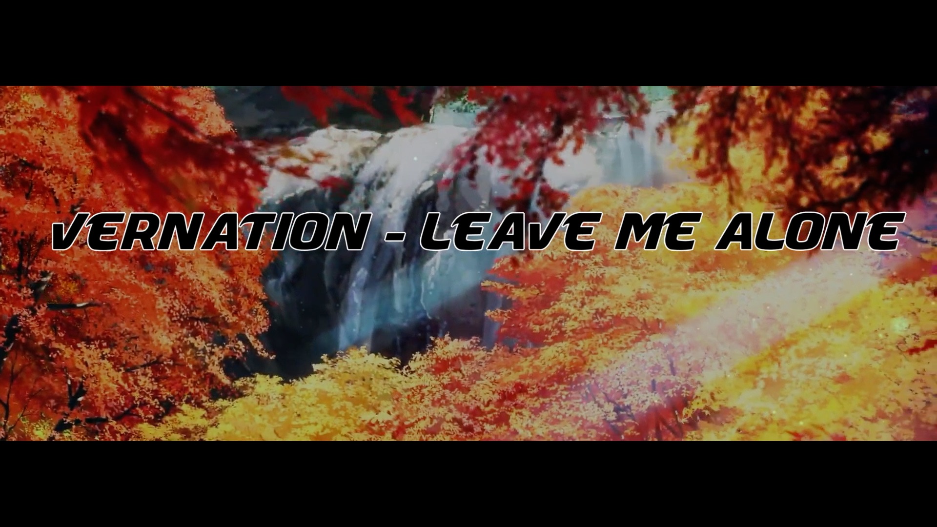 Leave me alone – Video – Premiere