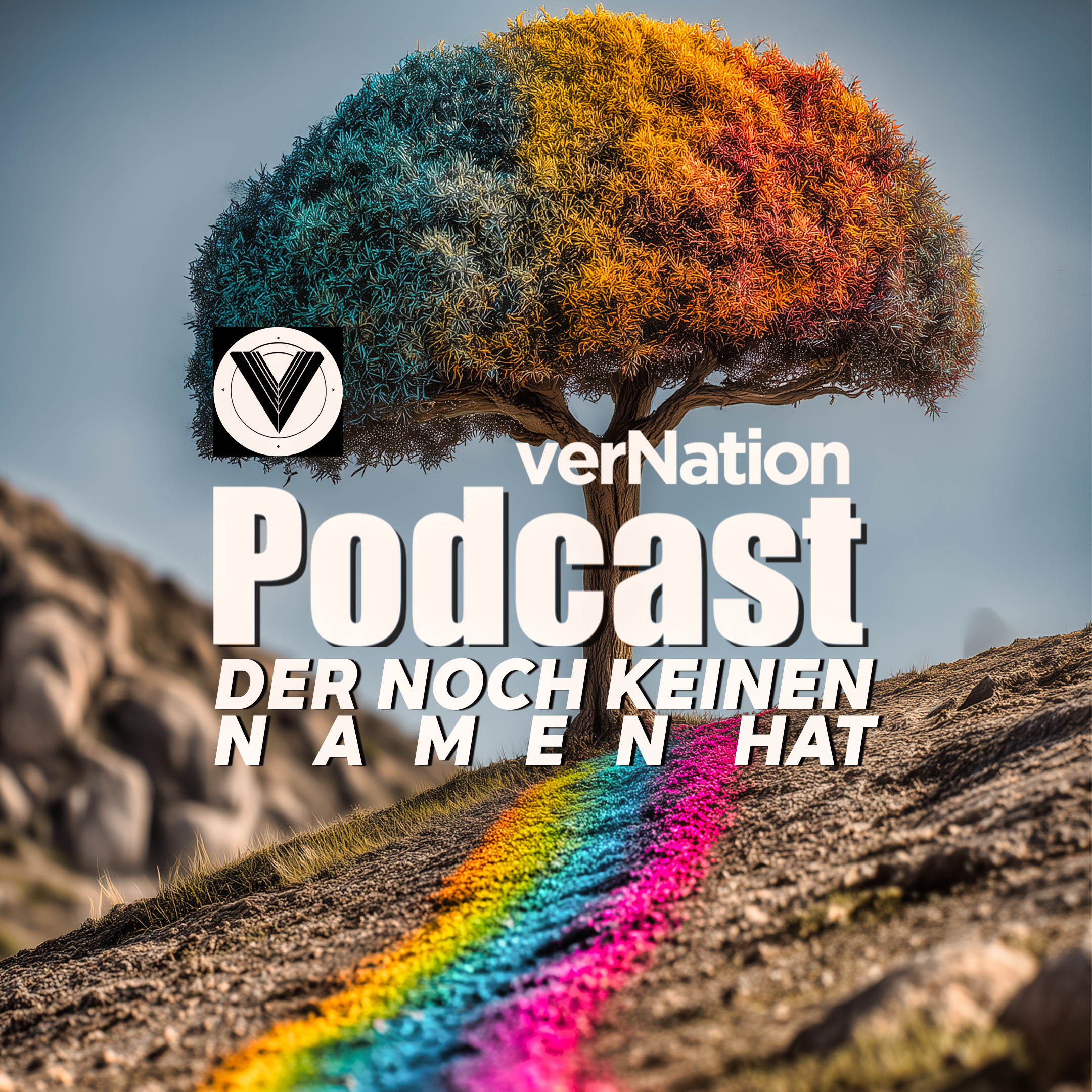 Podcast der keinen Namen hat