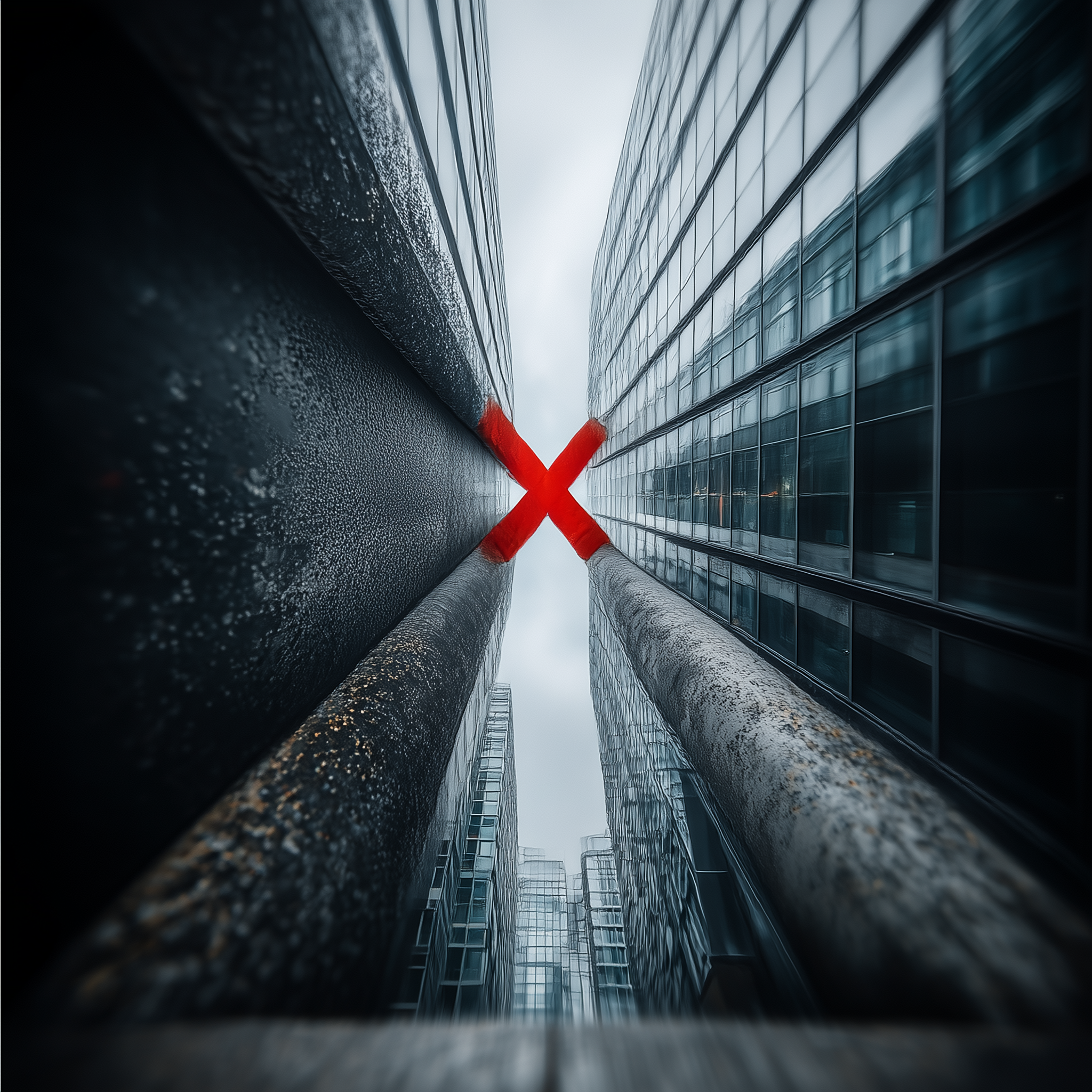 Erwachen oder Weiter so?