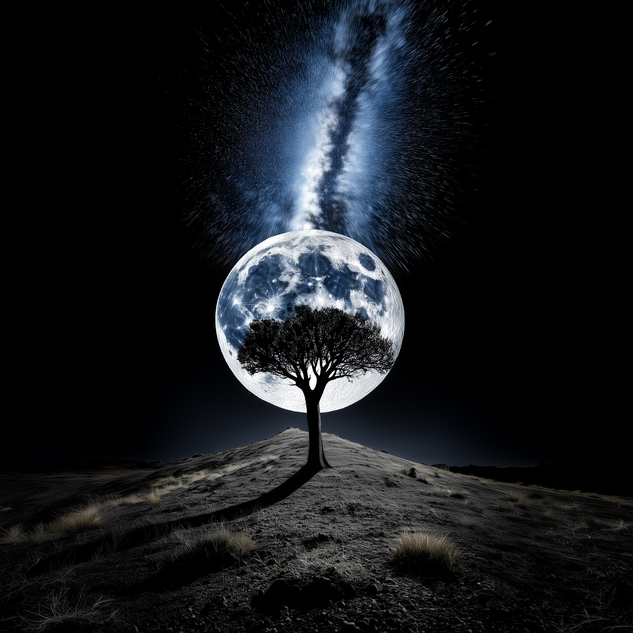 Der Mond lügt nicht – wir schon