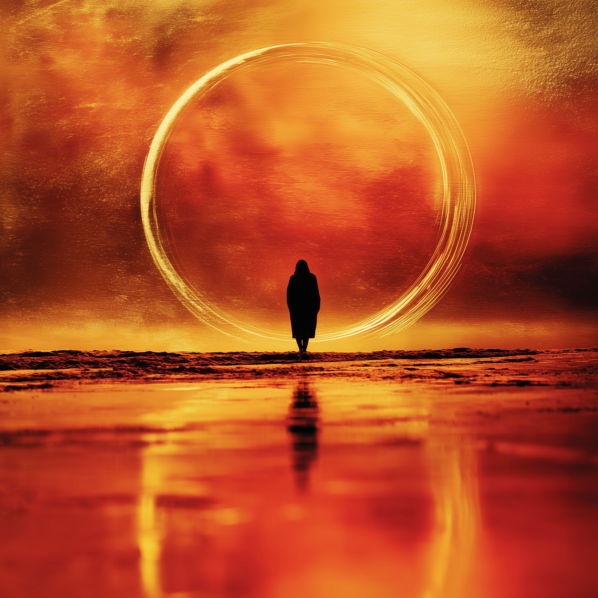 Du bist nicht kaputt!