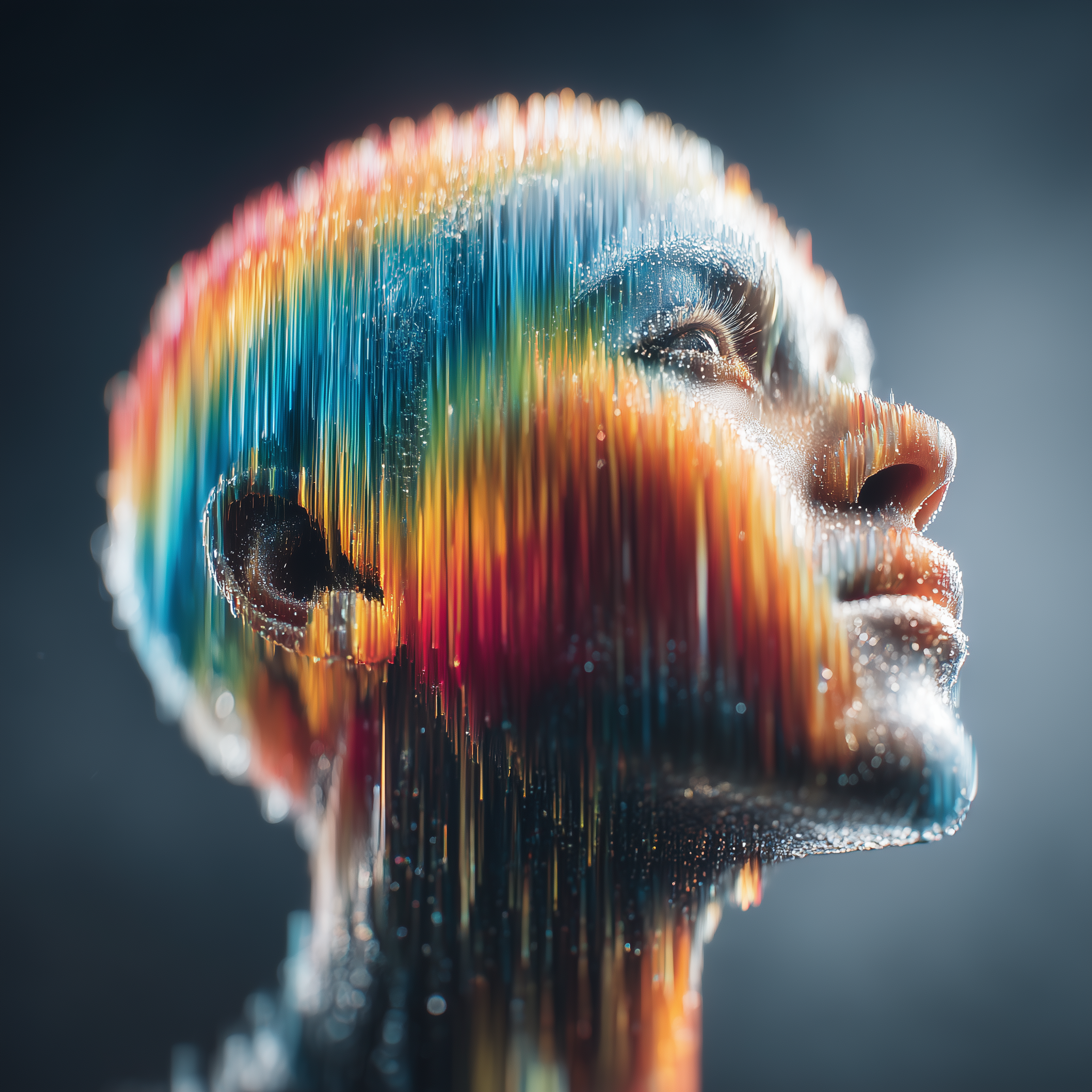 Die Intelligenz des Körpers — Aurachirurgie