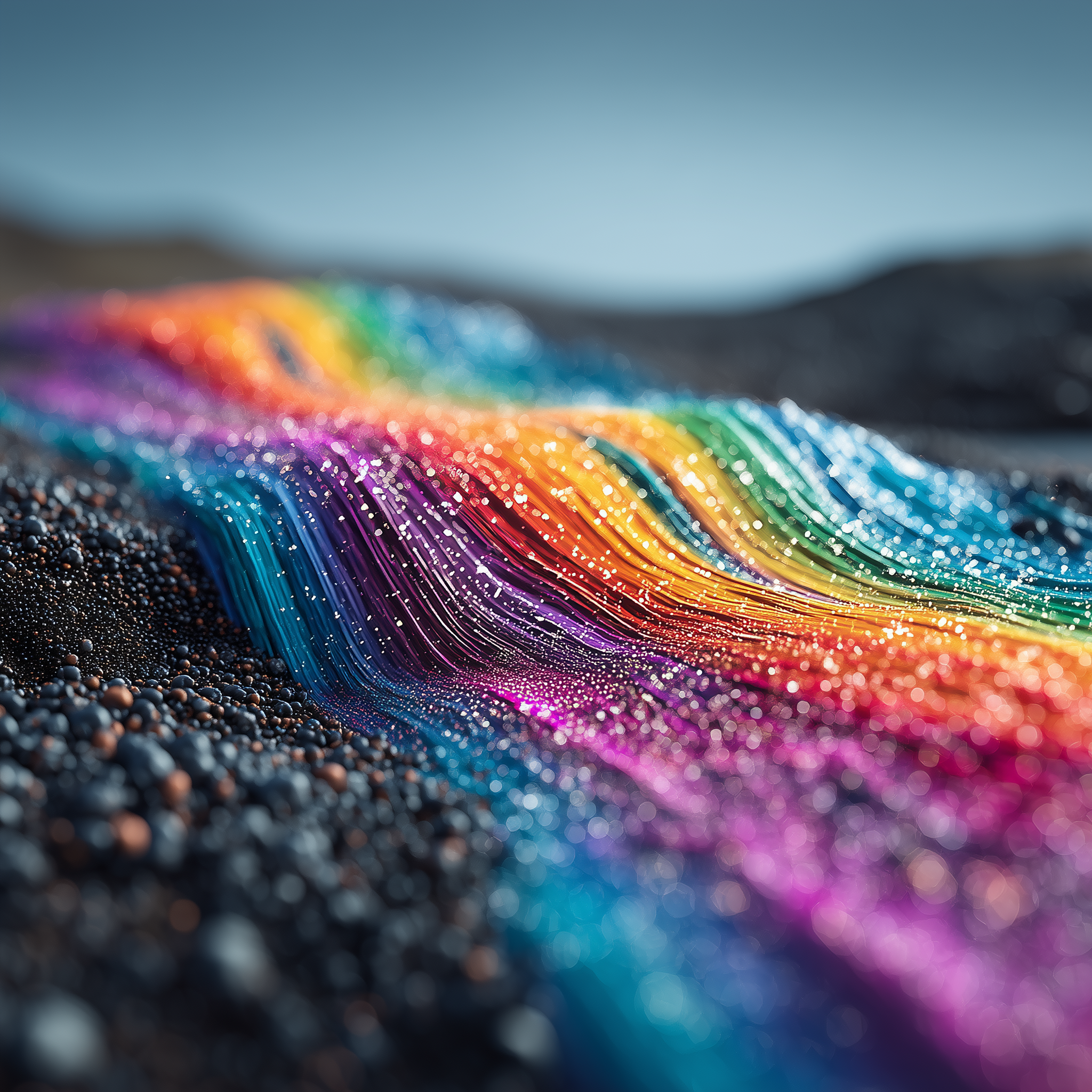 Ram Dass – Becoming Nobody