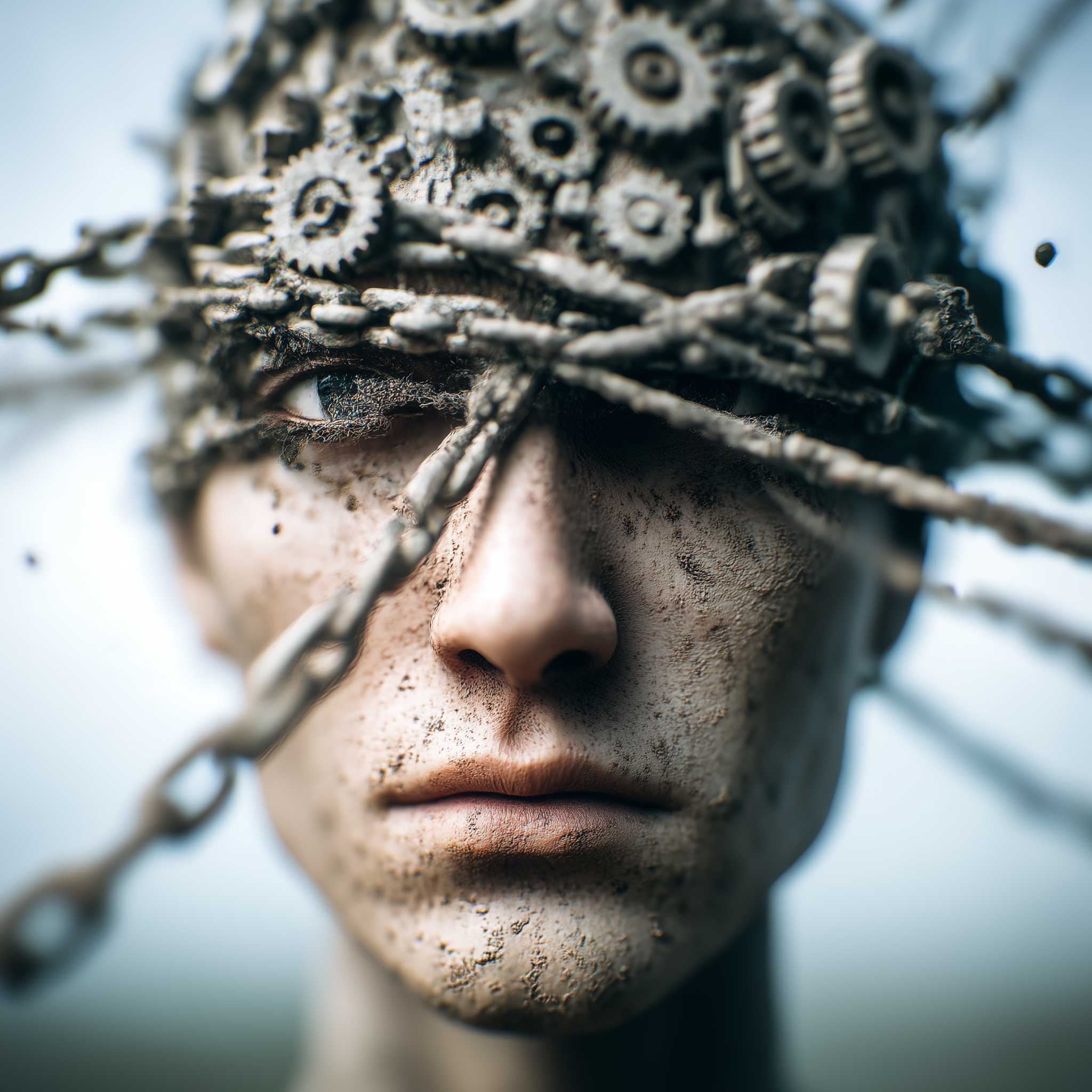 Das Betriebssystem hinter deinem Bewusstsein