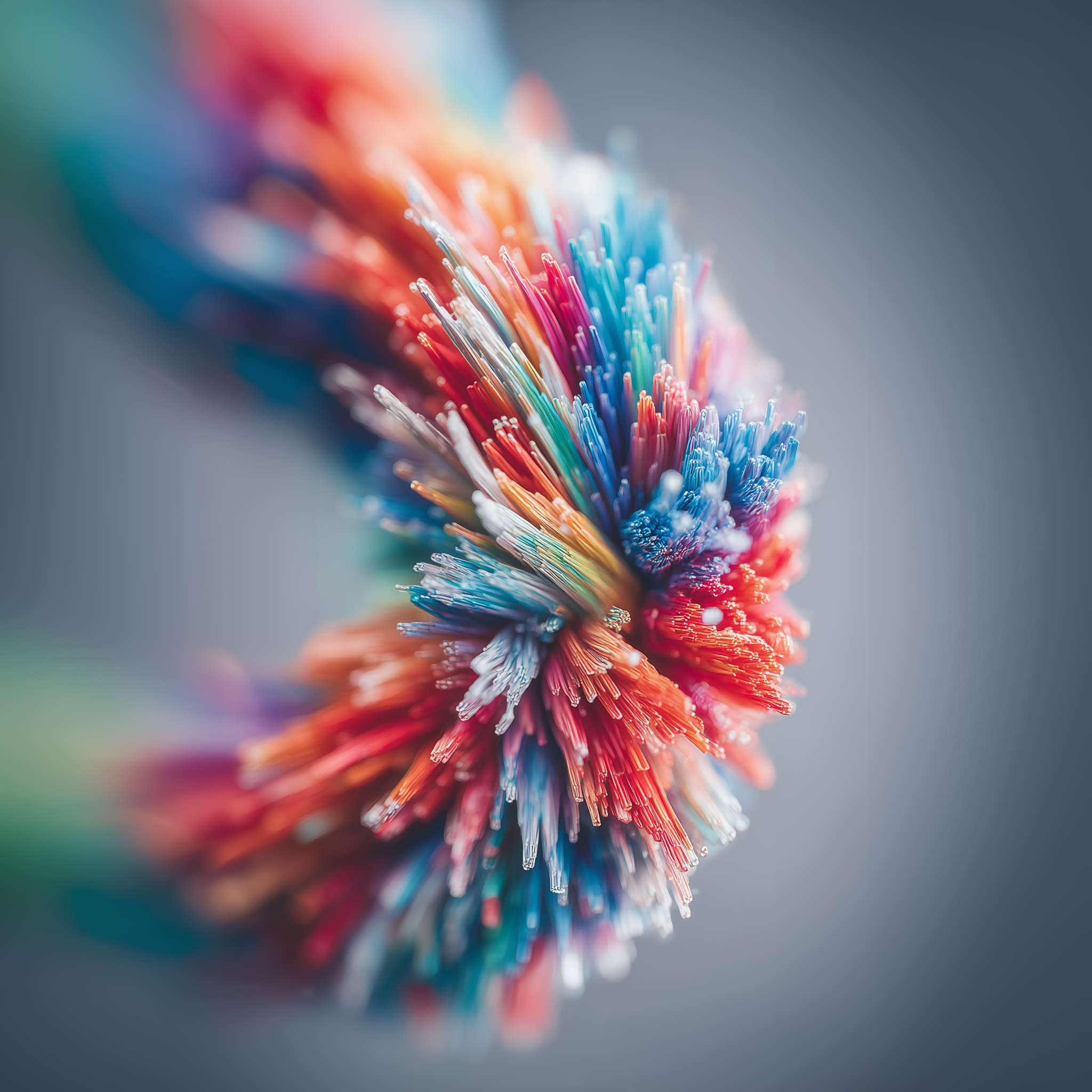 Warum Materie eine Illusion ist