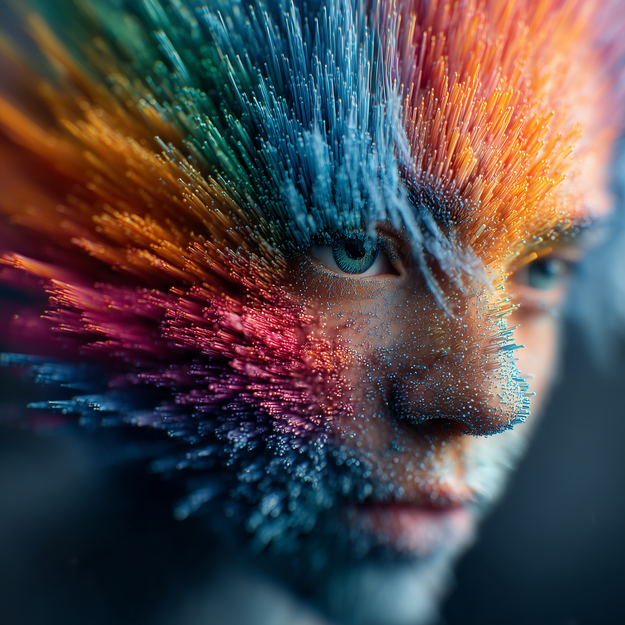 Die Kraft der Stille