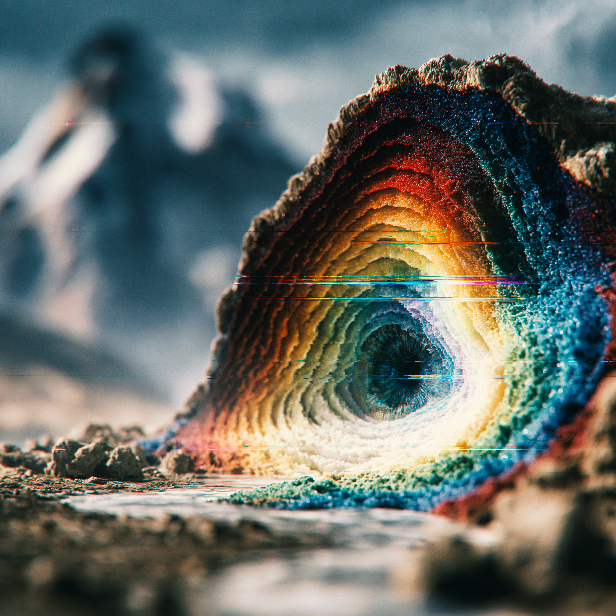 S1F39 Das Universum erkennt sich selbst